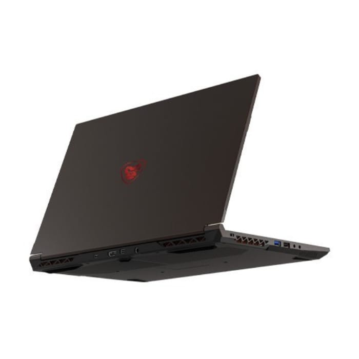 Axioo Pongo 750 Laptop Gaming Intel Core i7-13620H RTX 4050 16GB DDR4 512GB NVMe 15.6 Inci FHD 144Hz