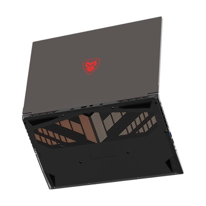 Axioo Pongo 750 Laptop Gaming Intel Core i7-13620H RTX 4050 16GB DDR4 512GB NVMe 15.6 Inci FHD 144Hz