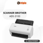 SCANNER BROTHER ADS-3100