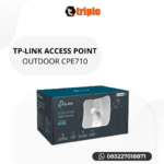 TP-LINK ACCESS POINT OUTDOOR CPE 710