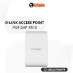 D-LINK DAP-3310 2.4GHz WIRELESS N300 OUT...