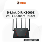 D-LINK DIR-X3000Z MESH GIGABIT WIRELESS ...