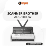 SCANNER BROTHER ADS-1800W