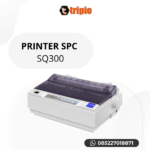 PRINTER SPC SQ300 DOT MATRIX 24 PIN 80 C...