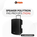 SPEAKER PORTABLE POLYTRON PAS PRO12F3 (T...