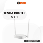 TENDA N301 300Mbps WIRELESS ROUTER