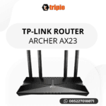 TP-LINK ARCHER AX23 AX1800 Wi-Fi 6 ROUTE...