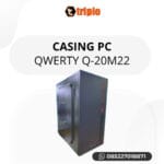 CASING PC QWERTY Q-20M22