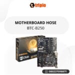 MOTHERBOARD HOSE BTC-B250