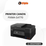 Canon PIXMA G4770 Printer 4-in-1 WiFi Du...