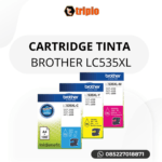 CARTRIDGE BROTHER LC535XL