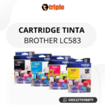 CARTRIDGE BROTHER LC583