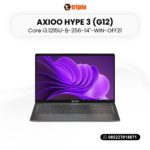 AXIOO MYBOOK HYPE 5 G12 (i5.1235U-8GB-25...