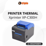 PRINTER KASIR THERMAL Xprinter XP-C300H