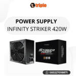 POWER SUPPLY INFINITY STRIKER 85 PLUS 42...