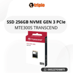 SSD 256GB NVME GEN 3 PCIe MTE300S TRANSC...