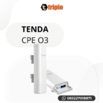 TENDA O3 2.4GHz OUTDOOR CPE