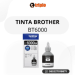 TINTA BROTHER BT6000 BLACK