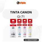TINTA CANON PIXMA GI-71 ORIGINAL