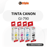 TINTA CANON GI-790 ORIGINAL