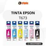 TINTA EPSON 673