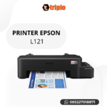 PRINTER EPSON L121 ONLY PRINT