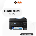 PRINTER EPSON L5290 PRINT SCAN COPY WIFI...