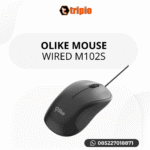Olike M102S Mouse Wired USB 1200 DPI Erg...