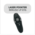 Mikuso LP-016 Laser Pointer Presenter Wi...