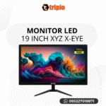 XYZ X-EYE Monitor LED 19 Inch HD+ 60Hz V...