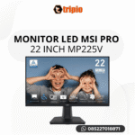 MSI PRO MP225V Monitor VA FHD 22 Inch 10...