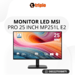 MONITOR LED MSI PRO 25 INCH MP251L E2