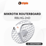 MikroTik LHG 2 RBLHG-2nD Antena Grid Out...