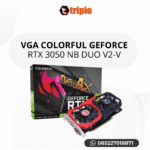 Colorful GeForce RTX 3050 NB DUO V2-V VG...