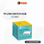TP-Link TL-LS1005 Switch Hub 5 Port 10/1...