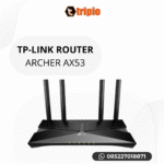 TP-Link Archer AX53 Router WiFi 6 AX3000...