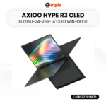 Axioo Hype R3 OLED Laptop 14 Inci OLED F...