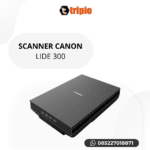 Scanner Canon LiDE 300 Flatbed 2400 dpi