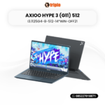 Axioo Hype 3 G11 Laptop Intel Core i3-11...