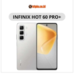 INFINIX HOT 60 PRO+ 8GB/128GB TITANIUM S...