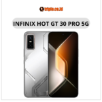 INFINIX HOT GT 30 PRO 5G 8GB/256GB BLADE...