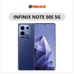 INFINIX NOTE 50S 8GB/256GB MARINE DRIFT