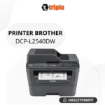 Brother DCP-L2540DW Printer Laser 3-in-1...