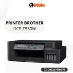 PRINTER BROTHER DCP-T530W