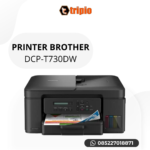 PRINTER BROTHER DCP-T730DW