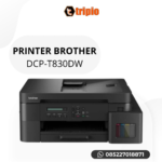 PRINTER BROTHER DCP-T830DW