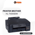 PRINTER BROTHER HL-T4000DW