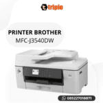 Brother MFC-J3540DW Printer All-in-One P...