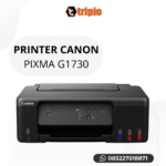 Canon PIXMA G1730 Printer Tangki Tinta B...