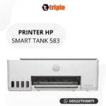 HP Smart Tank 583 Printer All-in-One Pri...